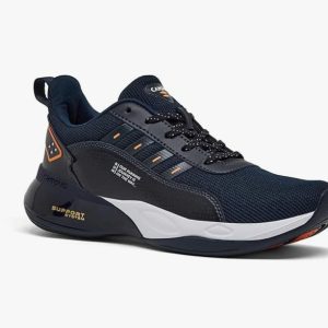 Campus Men Terminator (N) Running Shoes