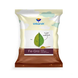 Chelated Iron