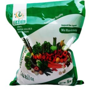 Micronutrient Mix