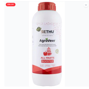 Agroveer Fruit Size enhancer